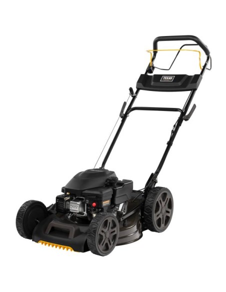 CORTACESPED AUTOPROPULSADO TEXAS TPL 560TR/W