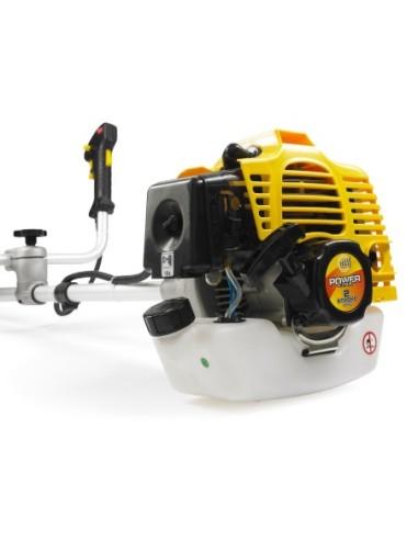 Desbrozadora Gasolina Texas BCU43