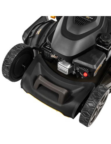 CORTACESPED AUTOPROPULSADO TEXAS TPL 460TR/W