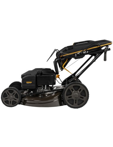 CORTACESPED AUTOPROPULSADO TEXAS TPL 460TR/W