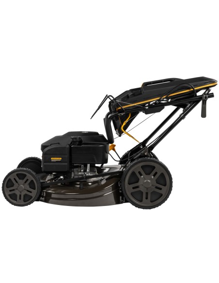 CORTACESPED AUTOPROPULSADO TEXAS TPL 460TR/W