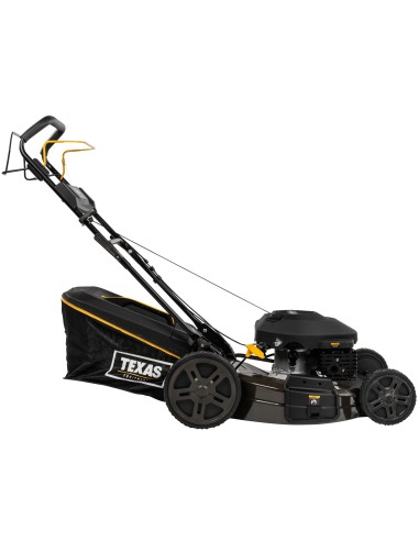 CORTACESPED AUTOPROPULSADO TEXAS TPL 460TR/W