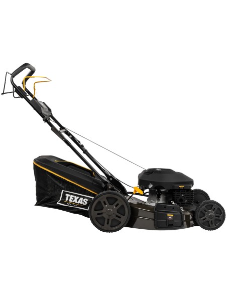 CORTACESPED AUTOPROPULSADO TEXAS TPL 460TR/W
