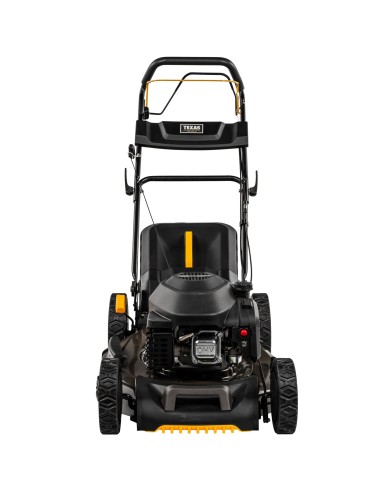 CORTACESPED AUTOPROPULSADO TEXAS TPL 460TR/W