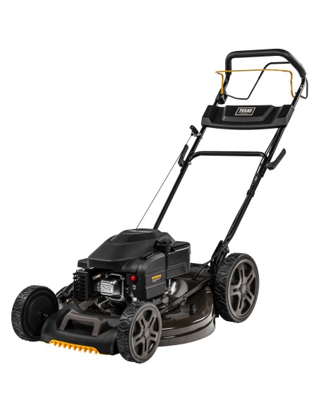 CORTACESPED AUTOPROPULSADO TEXAS TPL 460TR/W