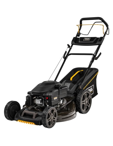 CORTACESPED AUTOPROPULSADO TEXAS TPL 460TR/W