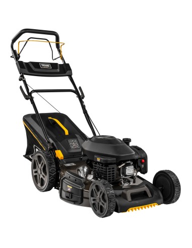 CORTACESPED AUTOPROPULSADO TEXAS TPL 460TR/W
