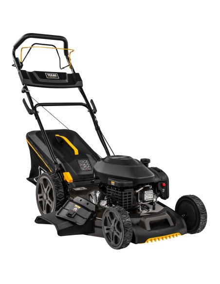 CORTACESPED AUTOPROPULSADO TEXAS TPL 460TR/W
