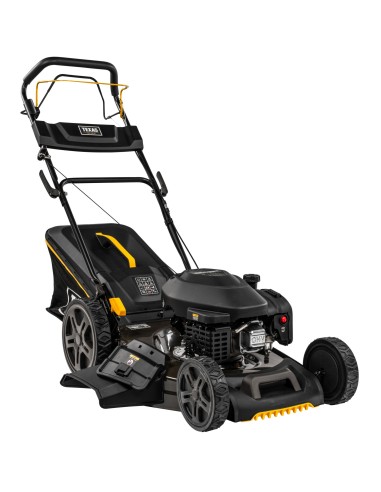 CORTACESPED AUTOPROPULSADO TEXAS TPL 460TR/W