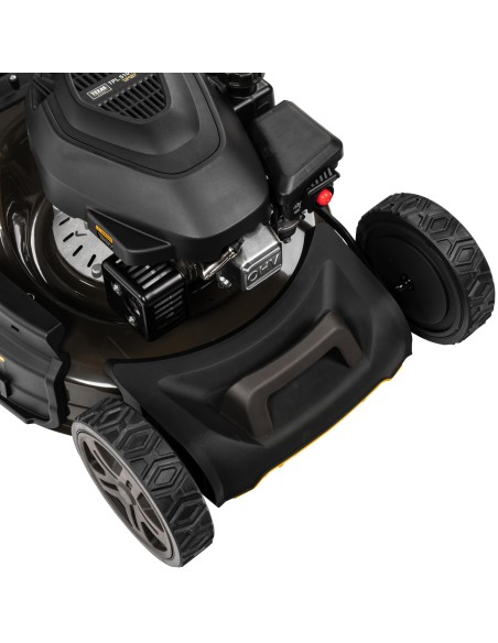ORTACESPED AUTOPROPULSADO TEXAS TPL 510TR/W