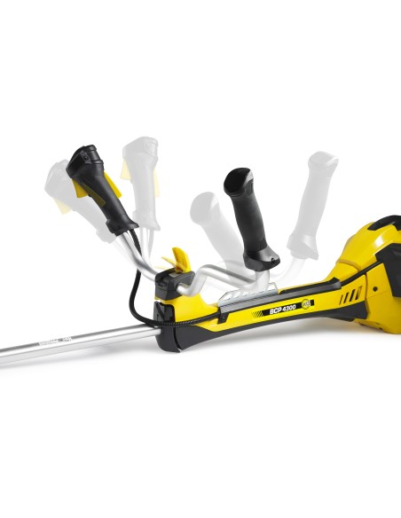 Desbrozadora Texas BCP5200 2