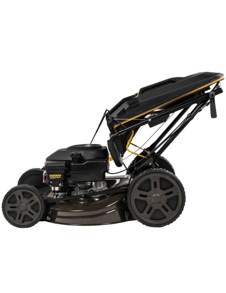 ORTACESPED AUTOPROPULSADO TEXAS TPL 510TR/W