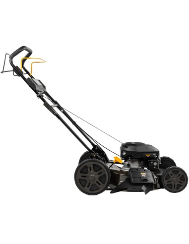 ORTACESPED AUTOPROPULSADO TEXAS TPL 510TR/W