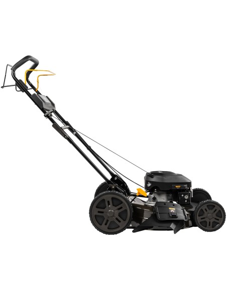 ORTACESPED AUTOPROPULSADO TEXAS TPL 510TR/W