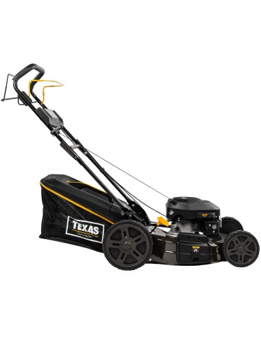 ORTACESPED AUTOPROPULSADO TEXAS TPL 510TR/W