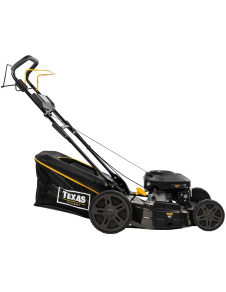 ORTACESPED AUTOPROPULSADO TEXAS TPL 510TR/W