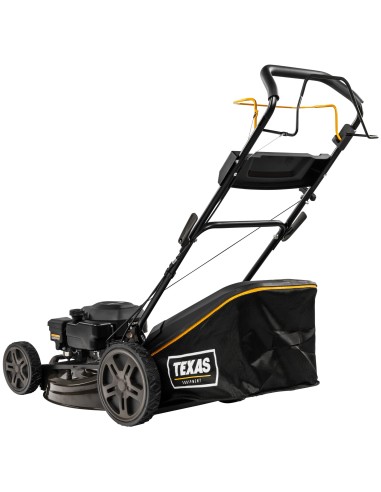 ORTACESPED AUTOPROPULSADO TEXAS TPL 510TR/W