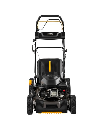 ORTACESPED AUTOPROPULSADO TEXAS TPL 510TR/W