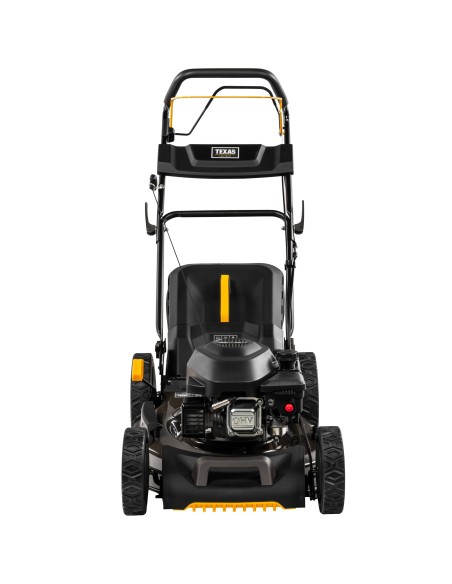 ORTACESPED AUTOPROPULSADO TEXAS TPL 510TR/W