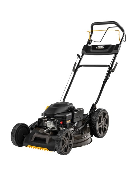 ORTACESPED AUTOPROPULSADO TEXAS TPL 510TR/W