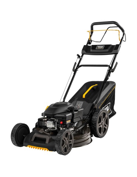 ORTACESPED AUTOPROPULSADO TEXAS TPL 510TR/W