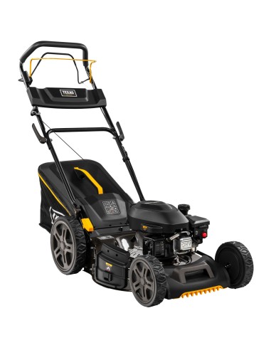 ORTACESPED AUTOPROPULSADO TEXAS TPL 510TR/W