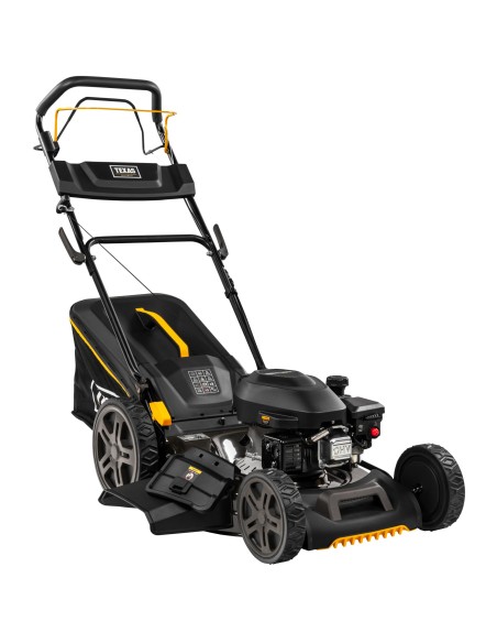 ORTACESPED AUTOPROPULSADO TEXAS TPL 510TR/W