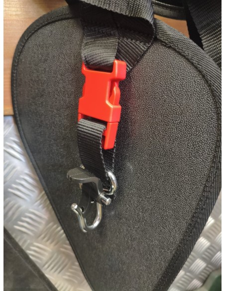 ARNES PARA DESBROZADORA - TRBL PROFESIONAL