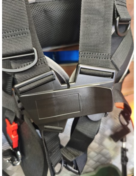 ARNES PARA DESBROZADORA - TRBL PROFESIONAL