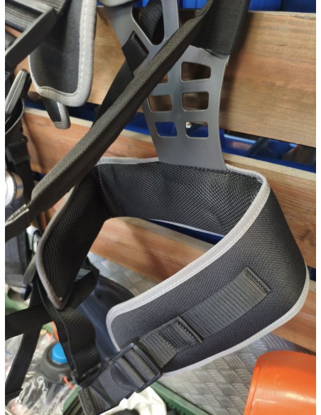 ARNES PARA DESBROZADORA - TRBL PROFESIONAL