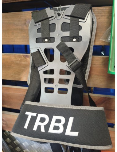 ARNES PARA DESBROZADORA - TRBL PROFESIONAL