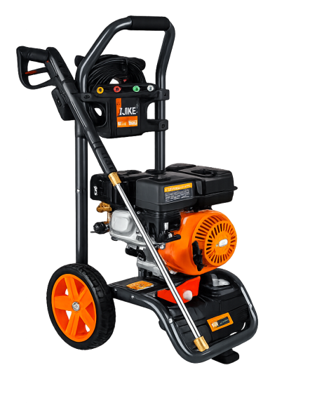 HIDROLIMPIADORA LIKE GASOLINA DGPW3100H-A