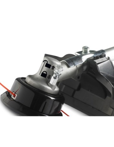 Desbrozadora Texas BCP5200