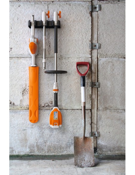 Cortasetos De Altura De Batería Stihl HLA 56 45 cm