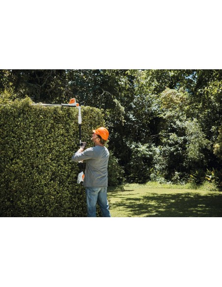 Cortasetos De Altura De Batería Stihl HLA 56 45 cm