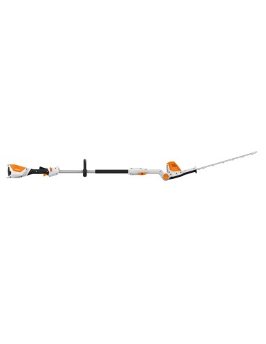 Cortasetos De Altura De Batería Stihl HLA 56 45 cm