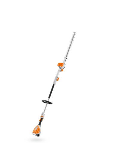Cortasetos De Altura De Batería Stihl HLA 56 45 cm