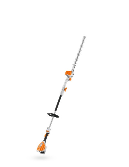 Cortasetos De Altura De Batería Stihl HLA 56 45 cm