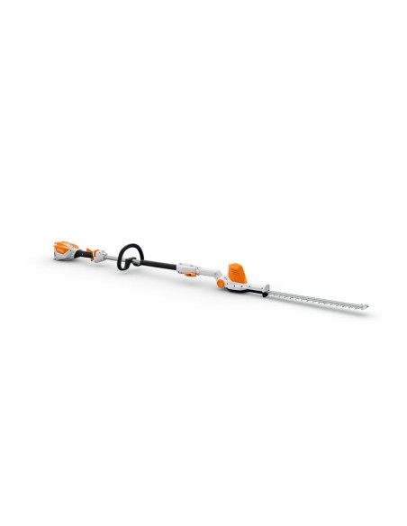 Cortasetos De Altura De Batería Stihl HLA 56 45 cm
