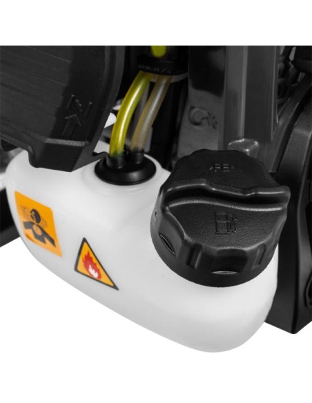 MOTOBOMBA GASOLINA 4 TIEMPOS TEXAS WP358S