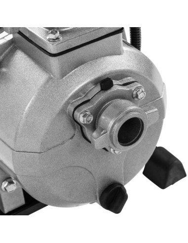 MOTOBOMBA GASOLINA 4 TIEMPOS TEXAS WP358S