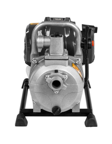 MOTOBOMBA GASOLINA 4 TIEMPOS TEXAS WP358S