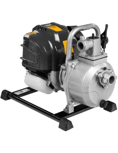 MOTOBOMBA GASOLINA 4 TIEMPOS TEXAS WP358S