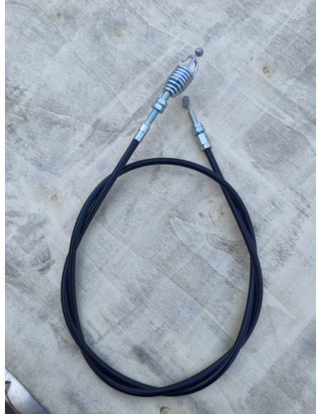 CABLE TRACCIÓN TEXAS PROTRIM 600TR / 610TR