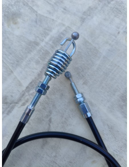 CABLE TRACCIÓN TEXAS PROTRIM 600TR / 610TR 2