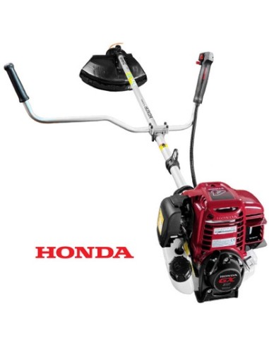 DESBROZADORA HONDA 4 TIEMPOS DH35 Motor Honda GX35