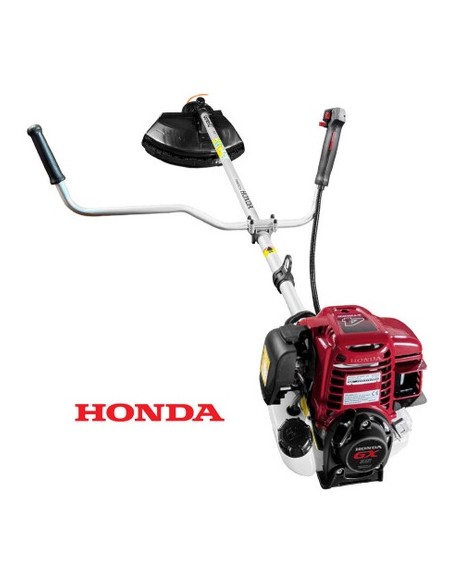DESBROZADORA HONDA 4 TIEMPOS DH35 Motor Honda GX35