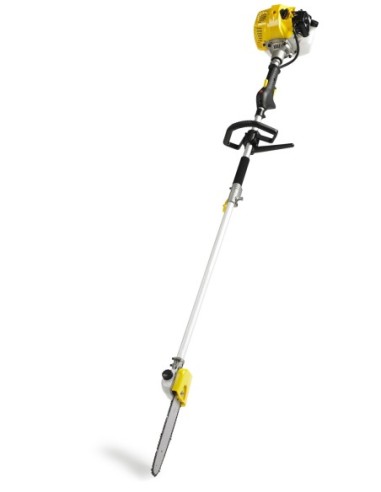 Desbrozadora Multifunción Texas BCU43M 4 en 1