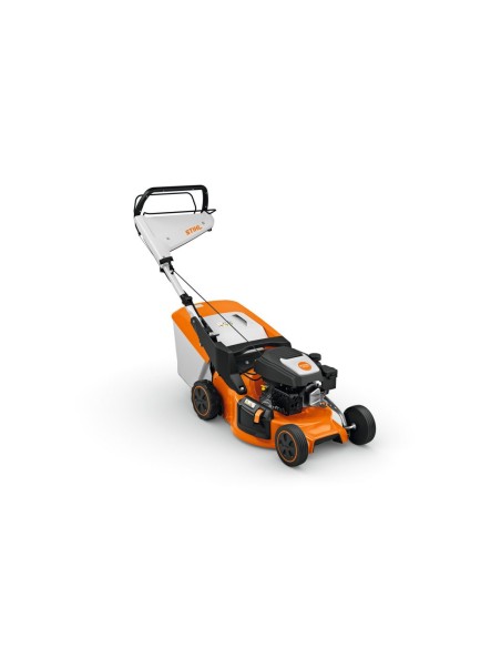 CORTACESPED GASOLINA STIHL RM 248