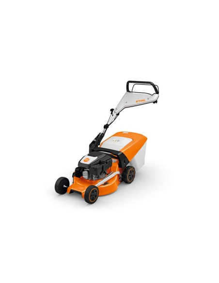 CORTACESPED GASOLINA STIHL RM 248 2